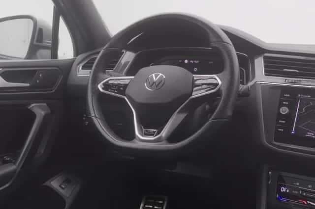 Volkswagen Tiguan (2023) thumbnail 7