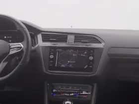 Volkswagen Tiguan (2023) thumbnail 8
