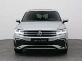 Volkswagen Tiguan (2023) thumbnail 9
