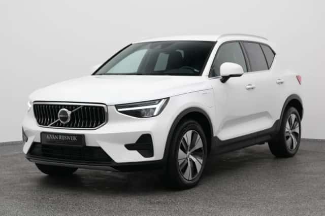 Volvo XC40 (2022) thumbnail 1