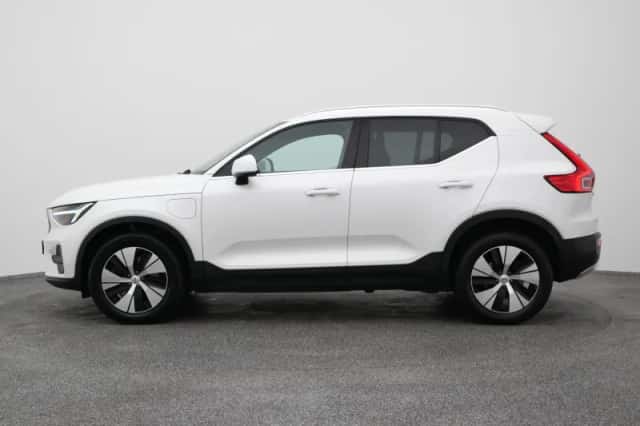 Volvo XC40 (2022) thumbnail 13