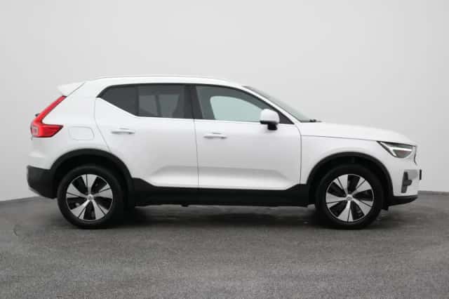 Volvo XC40 (2022) thumbnail 14