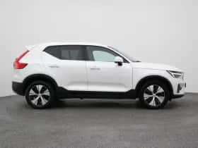 Volvo XC40 (2022) thumbnail 14