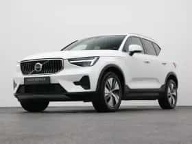 Volvo XC40 (2022) thumbnail 15