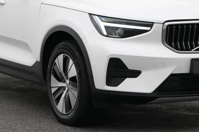 Volvo XC40 (2022) thumbnail 17