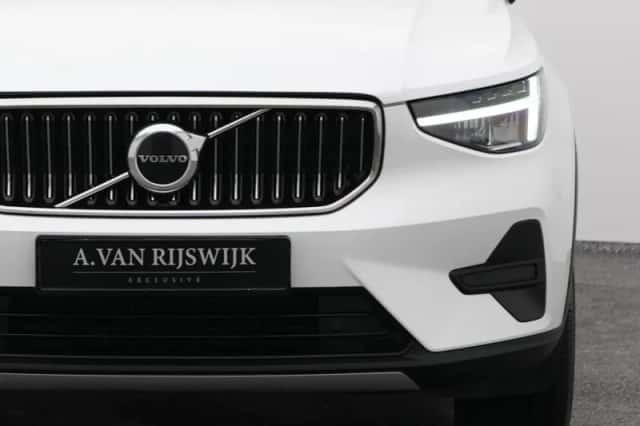 Volvo XC40 (2022) thumbnail 19