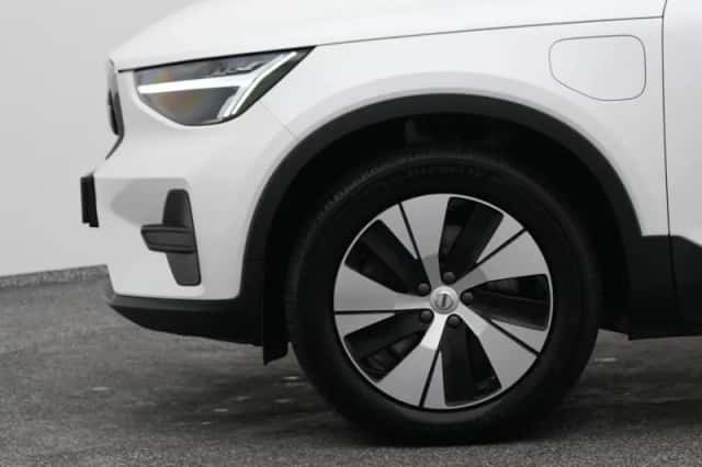 Volvo XC40 (2022) thumbnail 21