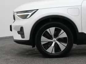 Volvo XC40 (2022) thumbnail 21