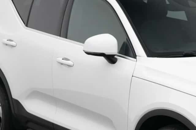 Volvo XC40 (2022) thumbnail 23