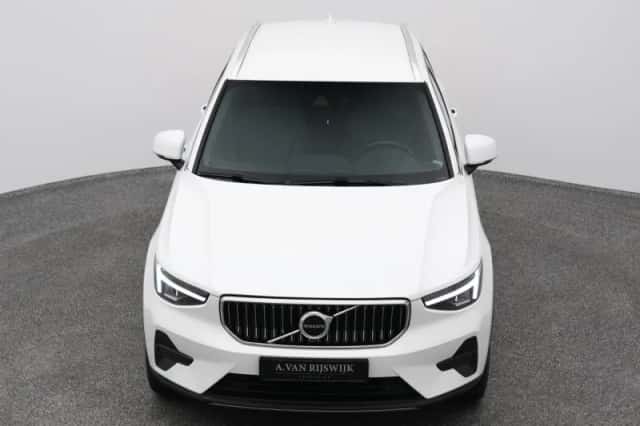 Volvo XC40 (2022) thumbnail 26