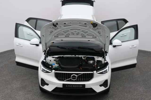 Volvo XC40 (2022) thumbnail 27