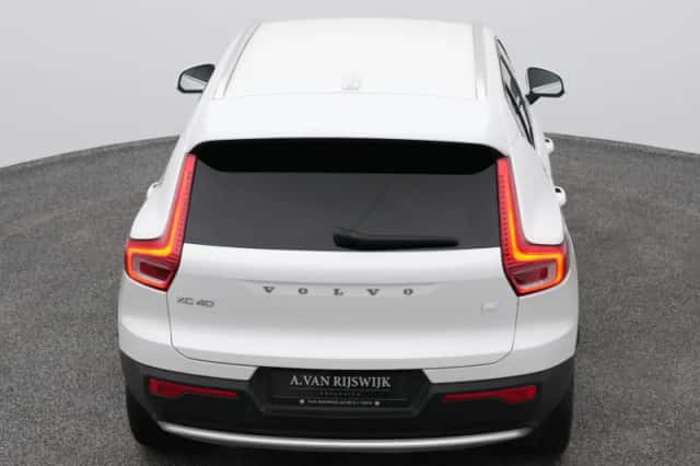 Volvo XC40 (2022) thumbnail 28