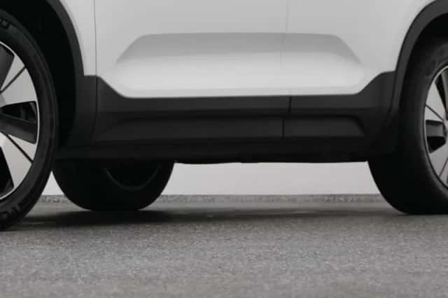 Volvo XC40 (2022) thumbnail 37