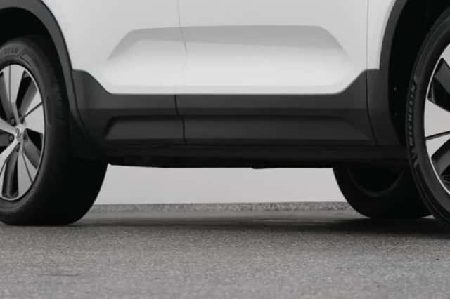 Volvo XC40 (2022) thumbnail 38
