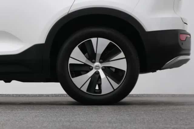 Volvo XC40 (2022) thumbnail 40