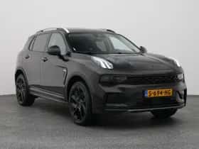 Lynk & Co 01 (2023) thumbnail 2