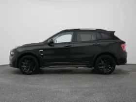 Lynk & Co 01 (2023) thumbnail 13