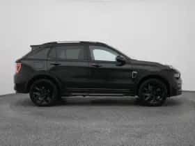 Lynk & Co 01 (2023) thumbnail 14