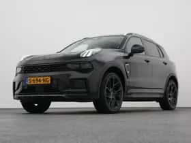 Lynk & Co 01 (2023) thumbnail 15