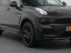 Lynk & Co 01 (2023) thumbnail 17