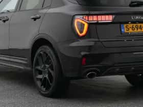Lynk & Co 01 (2023) thumbnail 18