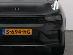 Lynk & Co 01 (2023) thumbnail 19