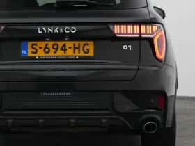 Lynk & Co 01 (2023) thumbnail 20