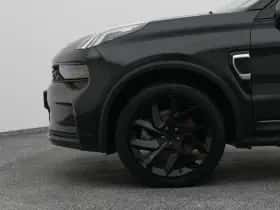 Lynk & Co 01 (2023) thumbnail 21