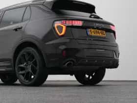 Lynk & Co 01 (2023) thumbnail 22