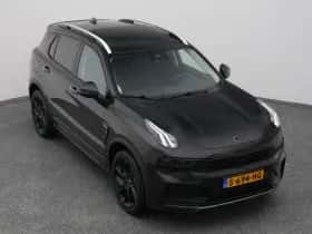 Lynk & Co 01 (2023) thumbnail 24
