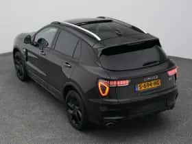 Lynk & Co 01 (2023) thumbnail 25