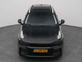 Lynk & Co 01 (2023) thumbnail 26