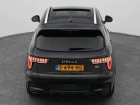 Lynk & Co 01 (2023) thumbnail 28