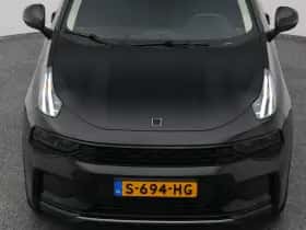 Lynk & Co 01 (2023) thumbnail 30