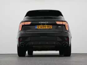 Lynk & Co 01 (2023) thumbnail 36
