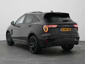 Lynk & Co 01 (2023) thumbnail 5