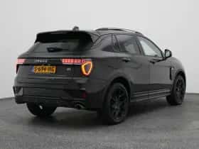 Lynk & Co 01 (2023) thumbnail 6