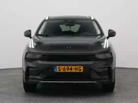 Lynk & Co 01 (2023) thumbnail 9