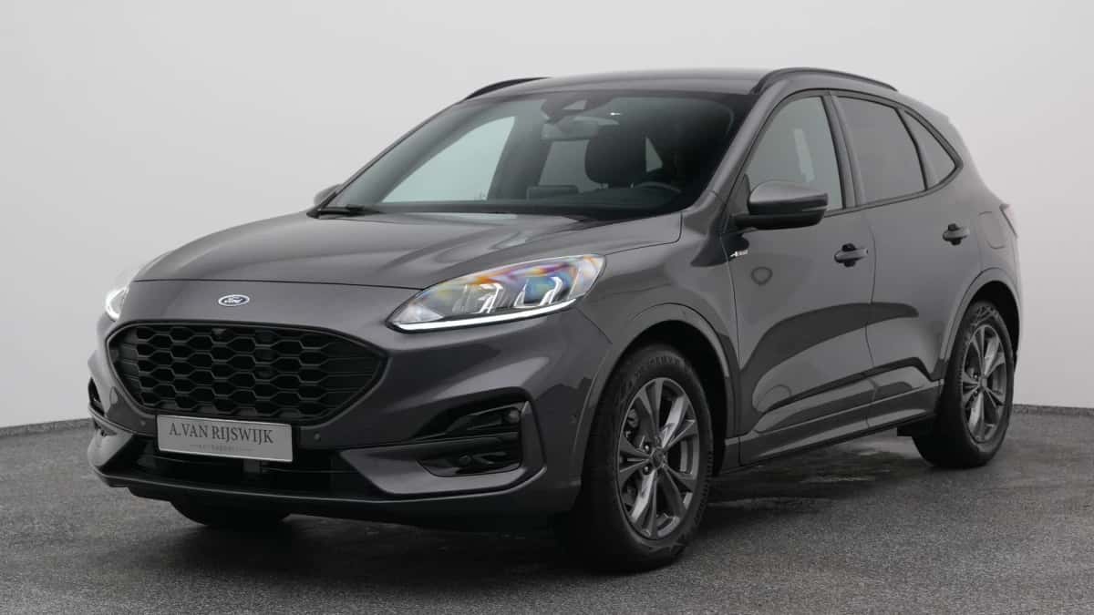 Ford Kuga (2023) — foto 1
