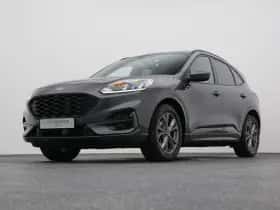 Ford Kuga (2023) thumbnail 14