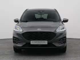 Ford Kuga (2023) thumbnail 9