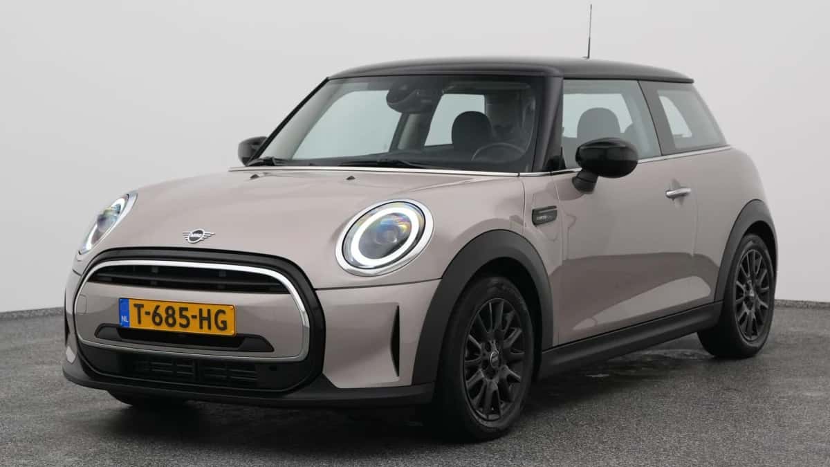 MINI Mini (2023) — foto 1