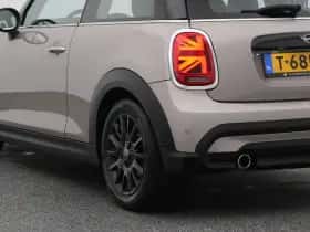 MINI Mini (2023) thumbnail 12