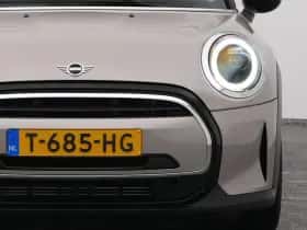 MINI Mini (2023) thumbnail 13