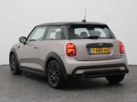 MINI Mini (2023) thumbnail 3