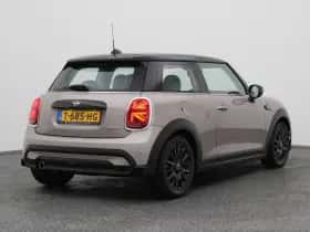 MINI Mini (2023) thumbnail 4