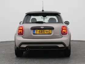 MINI Mini (2023) thumbnail 6
