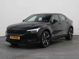 Polestar 2 (2022)