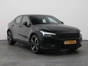 Polestar 2 (2022) thumbnail 2