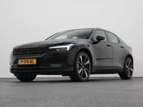 Polestar 2 (2022) thumbnail 16